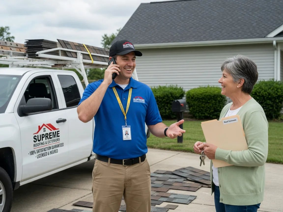 Roof Replacement Scotch Plains, NJ FAQs